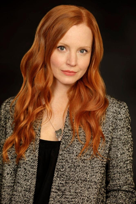 Lauren Ambrose